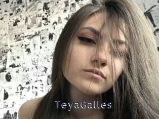 TeyaGalles