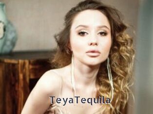 TeyaTequila webcam livesex