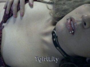 TgirlLily