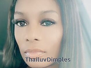 ThailuvDimples