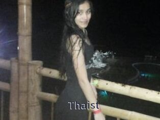 Thaist