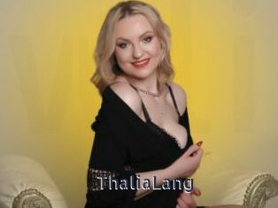 ThaliaLang