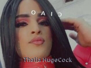 Thalia_HugeCock