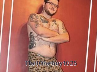 ThatOneGuy1025