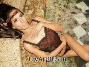 TheArtOfPain