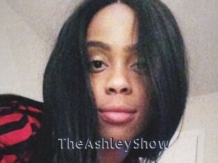 TheAshleyShow