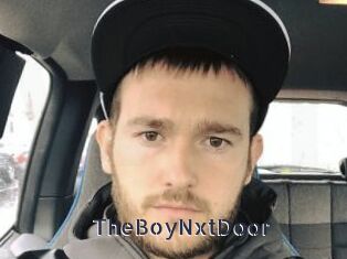 TheBoyNxtDoor
