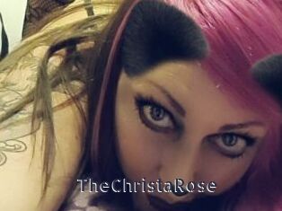 TheChristaRose