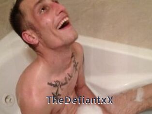 TheDefiantxX