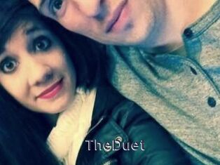 TheDuet webcam livesex