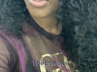 TheEssence webcam livesex
