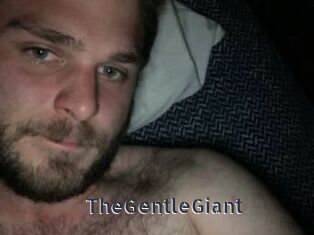 TheGentleGiant