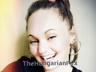 TheHungarianFox