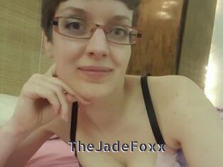 TheJadeFoxx