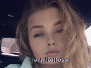 TheJulietRose