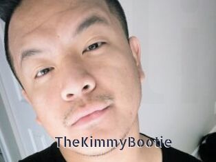 TheKimmyBootie
