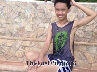 TheLastVirginTS