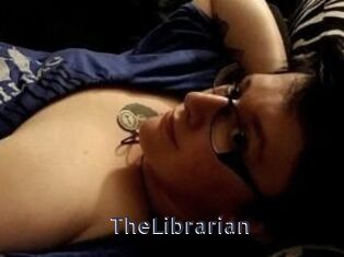TheLibrarian