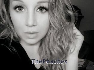 ThePeaches