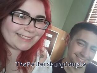 ThePettersburgCouple
