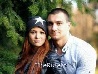 TheRiderz