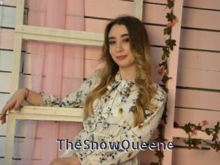 TheSnowQueene webcam livesex