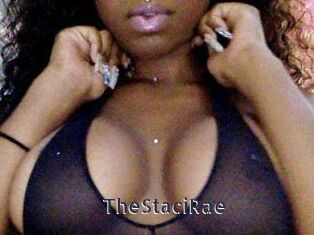 TheStaciRae