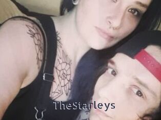 TheStarleys
