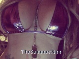 TheSummerSinn