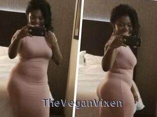 TheVeganVixen
