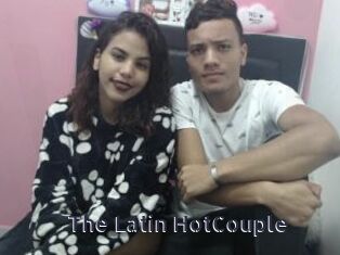 The_Latin_HotCouple