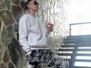 The_sweet_kiing