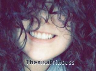 TheaisaPrincess