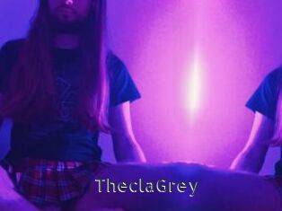 TheclaGrey