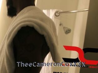 TheeCameronCoxXXX