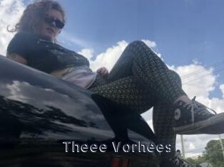 Theee_Vorhees