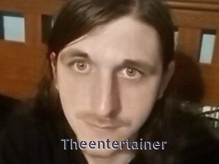 Theentertainer