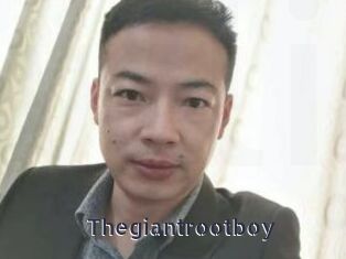 Thegiantrootboy
