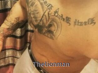Thelionman