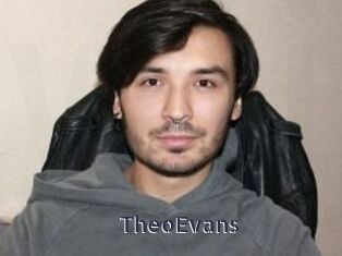TheoEvans