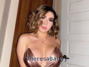 TheresaBabyy