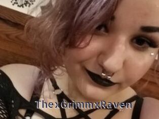 ThexGrimmxRaven