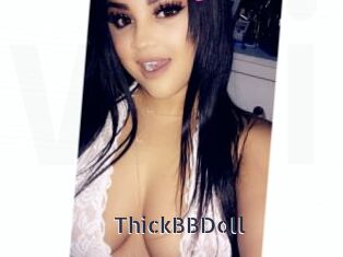 ThickBBDoll