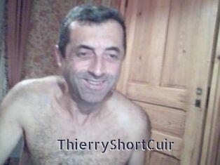 ThierryShortCuir