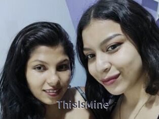 ThisIsMine