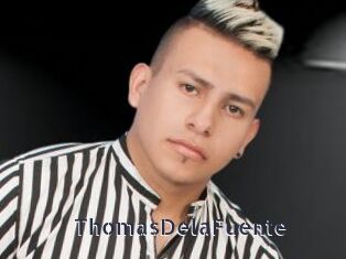 ThomasDelaFuente