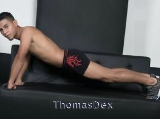 ThomasDex