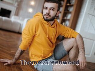 ThomasGreenwood
