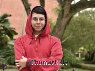ThomasHale