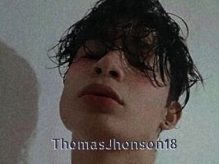 ThomasJhonson18